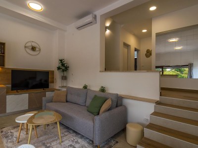 Villa Villa Le Tia - Features photo 29