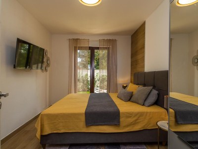 Villa Villa Le Tia - Features photo 30