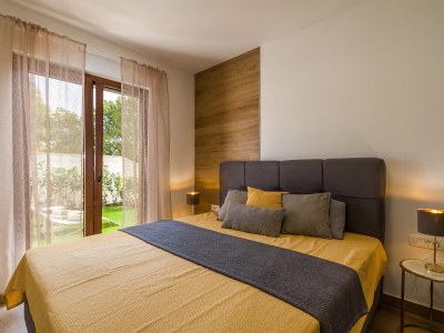 Villa Villa Le Tia - Features photo 31