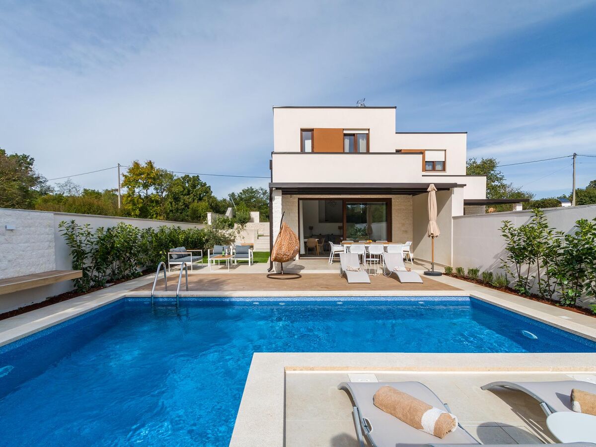 Villa Villa Lo La - Outdoor photo 3