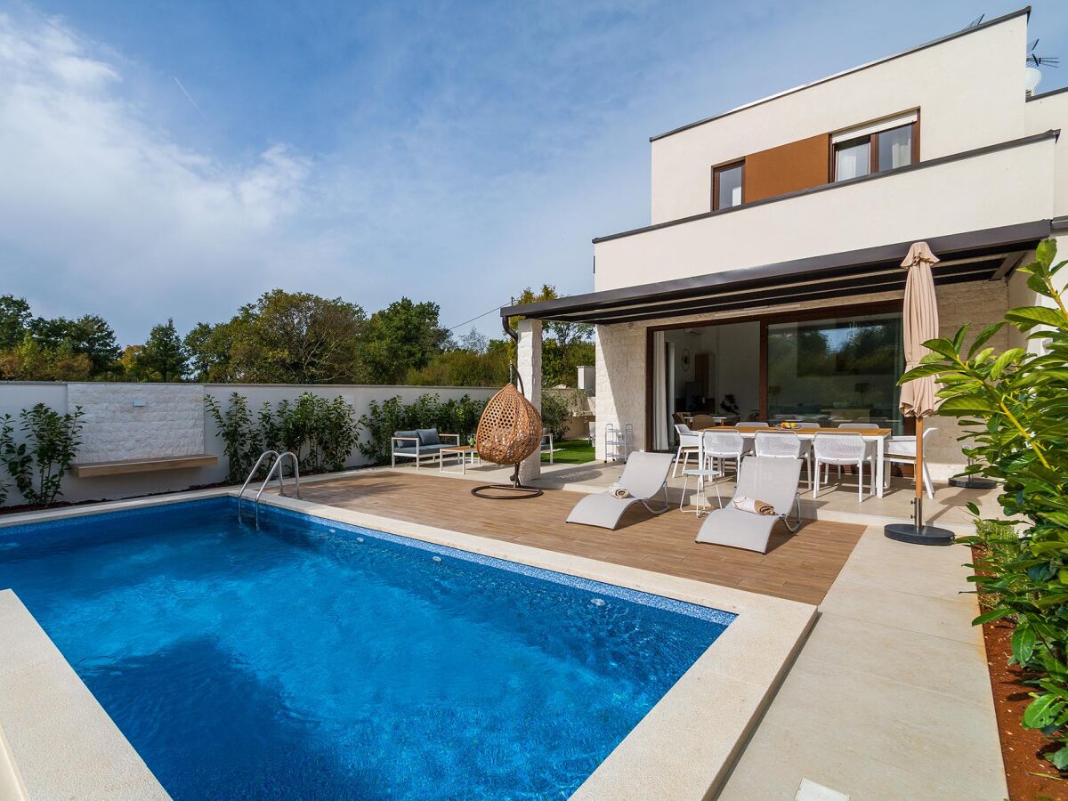 Villa Villa Lo La - Outdoor photo 4