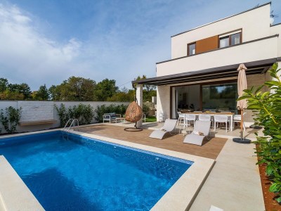 Villa Villa Lo La - Outdoor photo 4