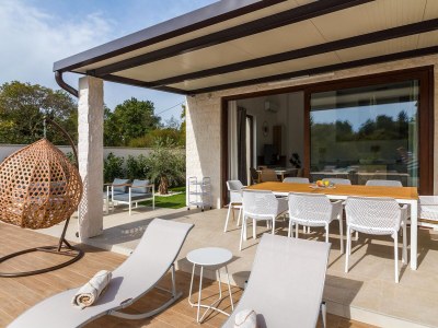 Villa Villa Lo La - Outdoor photo 6