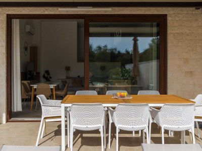 Villa Villa Lo La - Outdoor photo 7