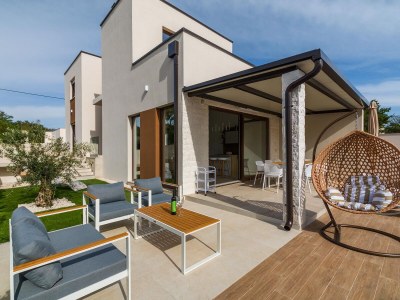 Villa Villa Lo La - Outdoor photo 8