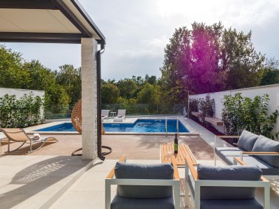 Villa Villa Lo La - Outdoor photo 11