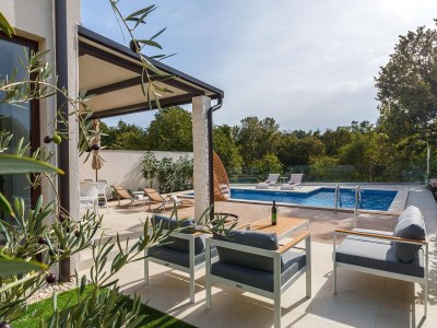 Villa Villa Lo La - Outdoor photo 12