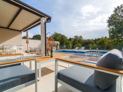 Villa Villa Lo La - Outdoor photo 15