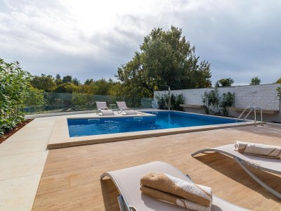 Villa Villa Lo La - Outdoor photo 16