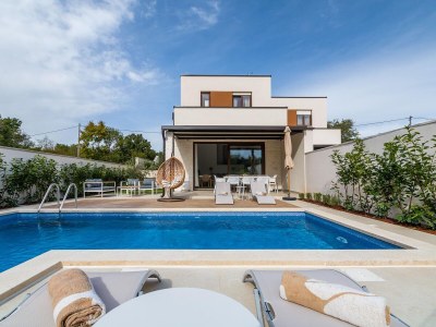 Villa Villa Lo La - Outdoor photo 17