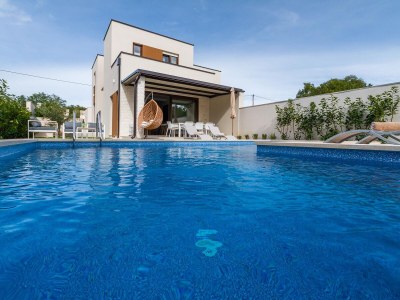 Villa Villa Lo La - Outdoor photo 18