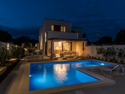 Villa Villa Lo La - Outdoor photo 20