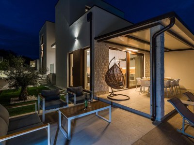 Villa Villa Lo La - Outdoor photo 21