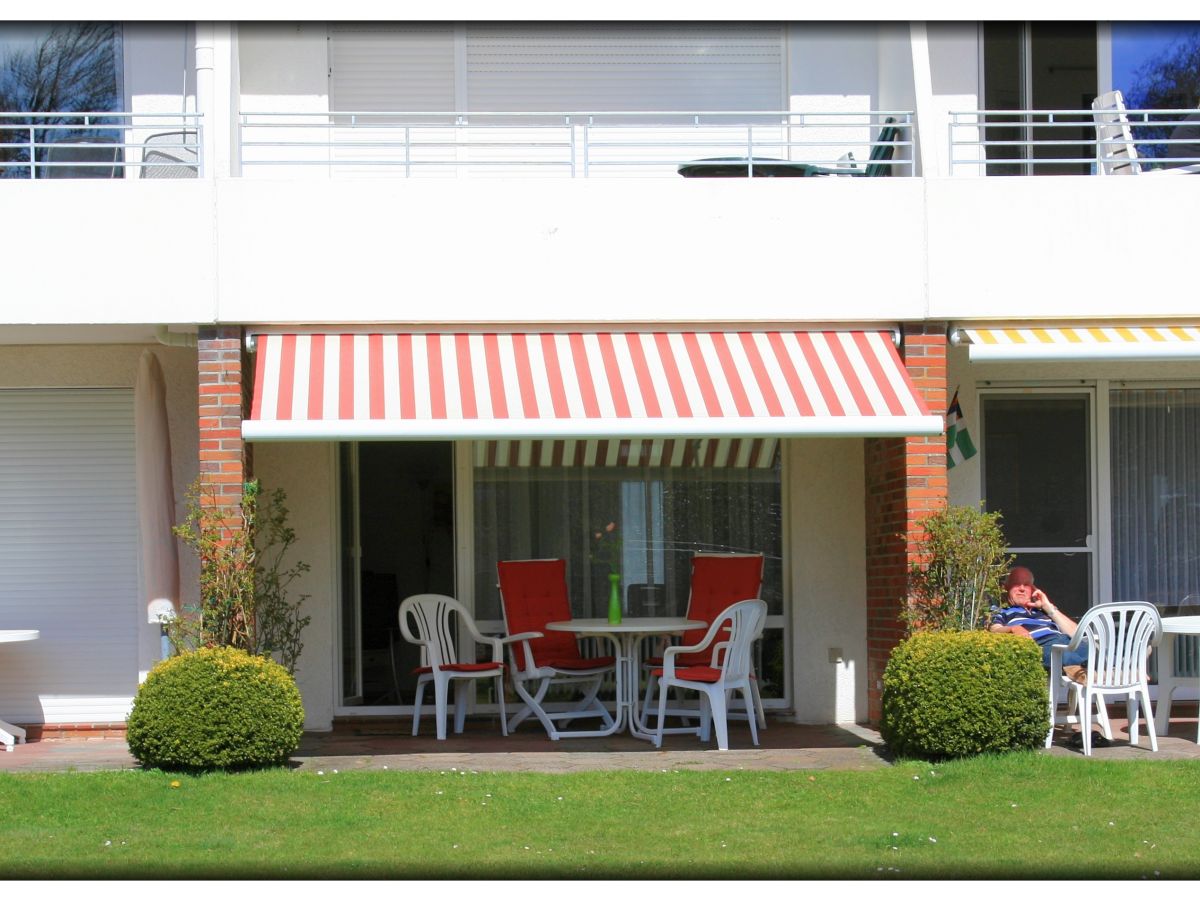 Holiday apartment Kiebitzwiese - Outdoor photo 3