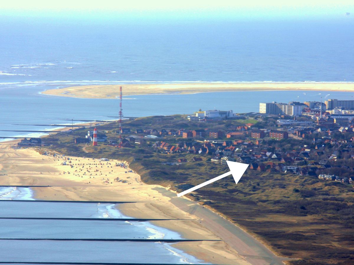 Holiday apartment Kiebitzwiese - Outdoor photo 5