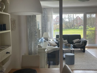 Holiday apartment Kiebitzwiese - Outdoor photo 2