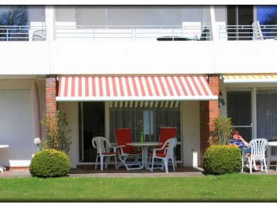 Holiday apartment Kiebitzwiese - Outdoor photo 3