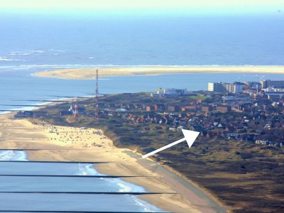 Holiday apartment Kiebitzwiese - Outdoor photo 5