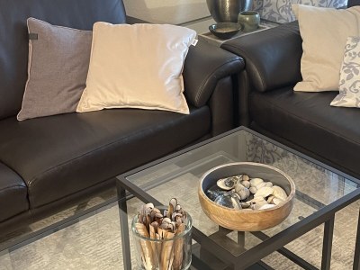 Holiday apartment Kiebitzwiese - Features photo 6