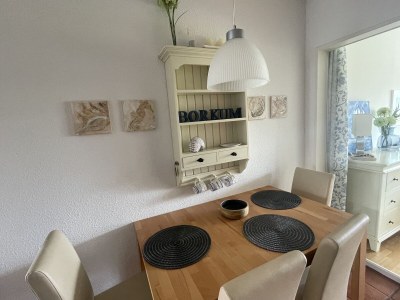 Holiday apartment Kiebitzwiese - Features photo 7