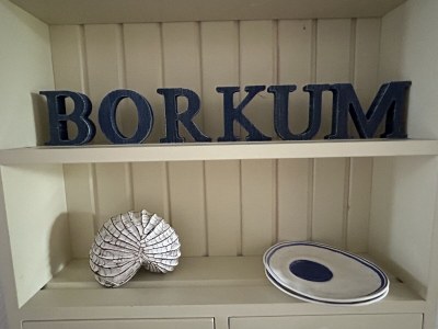 Holiday apartment Kiebitzwiese - Features photo 13