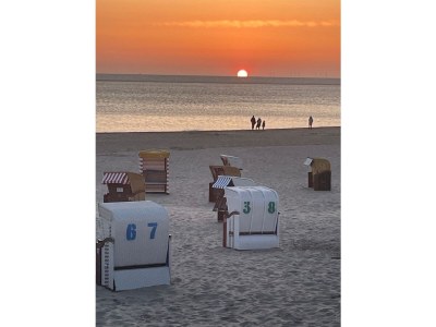 Holiday apartment Kiebitzwiese - Environment photo 20