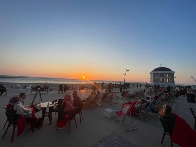 Holiday apartment Kiebitzwiese - Environment photo 21