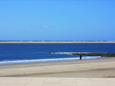 Holiday apartment Kiebitzwiese - Environment photo 22