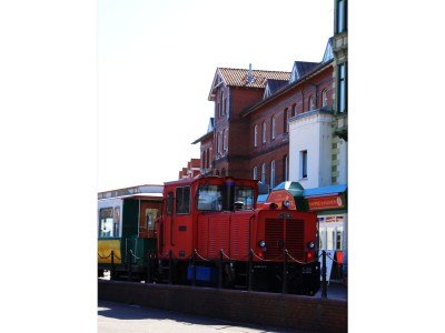 Holiday apartment Kiebitzwiese - Environment photo 23