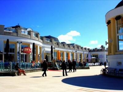 Holiday apartment Kiebitzwiese - Environment photo 25