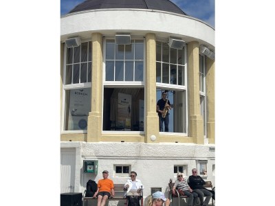 Holiday apartment Kiebitzwiese - Environment photo 27