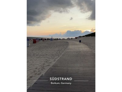 Holiday apartment Kiebitzwiese - Environment photo 28