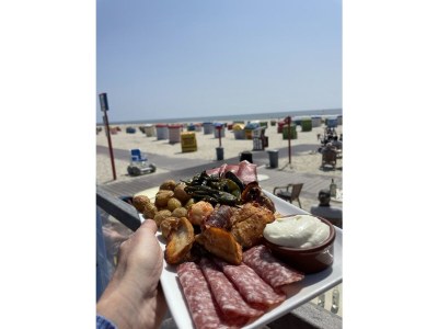 Holiday apartment Kiebitzwiese - Environment photo 29