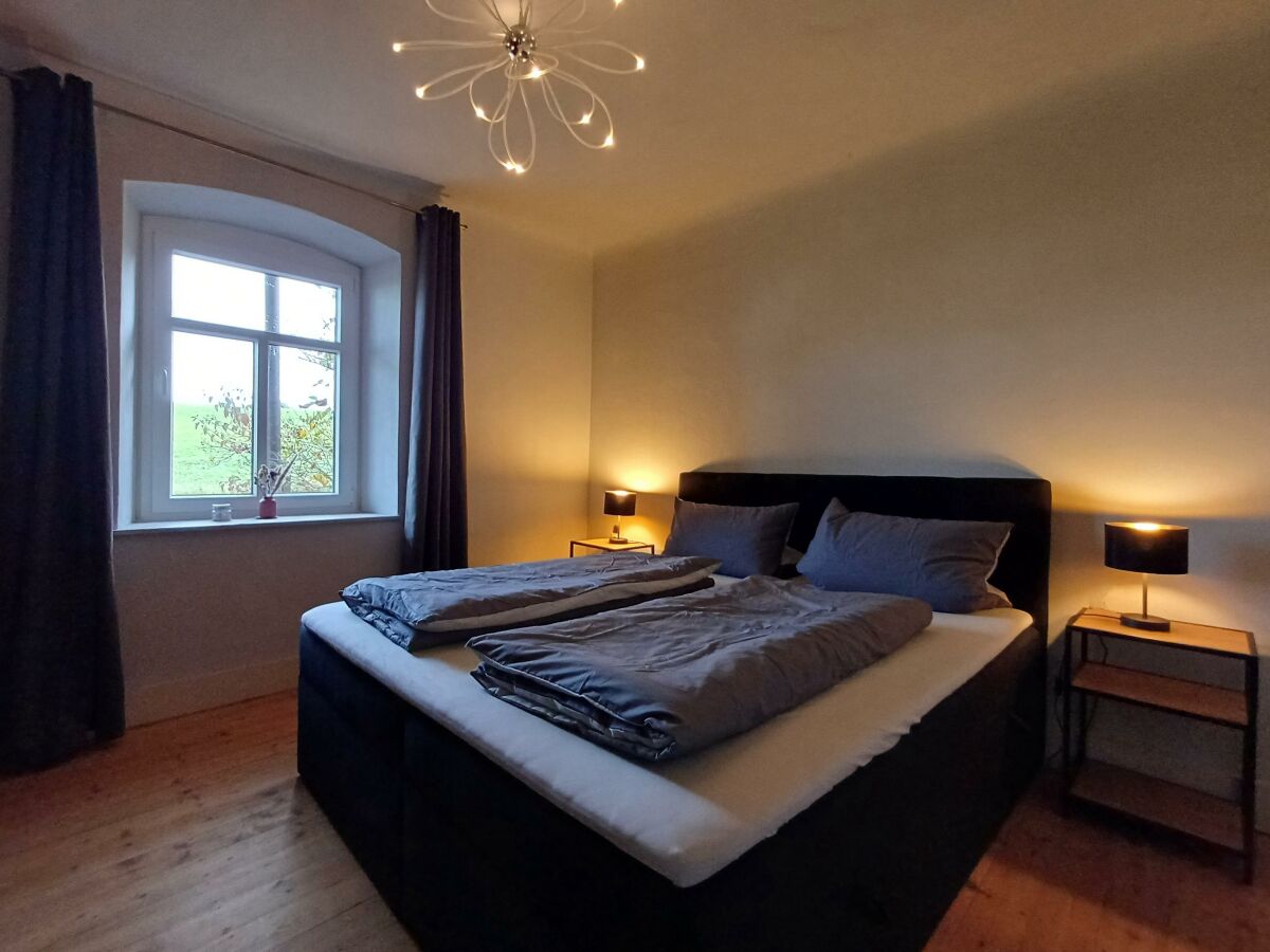 Apartment 7-Bett-Ferienhaus Hedwig - Outdoor photo 5