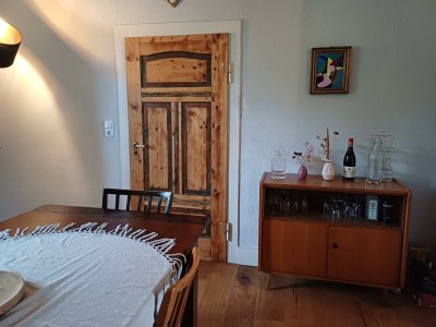 Apartment 7-Bett-Ferienhaus Hedwig - Outdoor photo 3