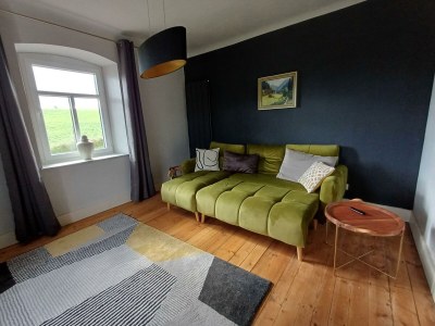 Apartment 7-Bett-Ferienhaus Hedwig - Outdoor photo 4