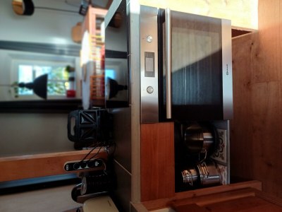 Apartment 7-Bett-Ferienhaus Hedwig - Outdoor photo 7