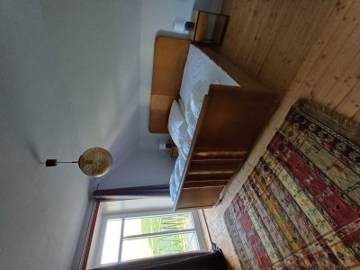 Apartment 7-Bett-Ferienhaus Hedwig - Outdoor photo 8