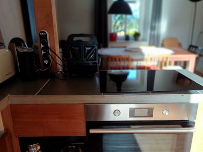 Apartment 7-Bett-Ferienhaus Hedwig - Features photo 10