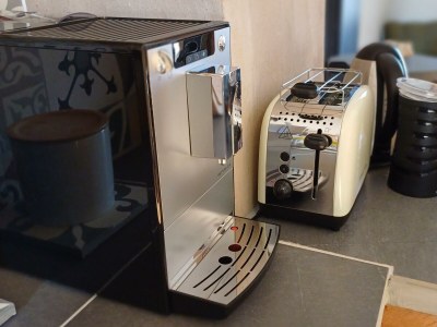 Apartment 7-Bett-Ferienhaus Hedwig - Features photo 11