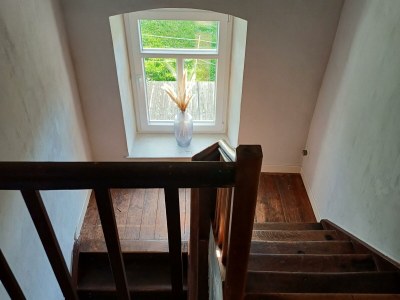 Apartment 7-Bett-Ferienhaus Hedwig - Features photo 12