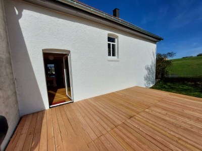 Apartment 7-Bett-Ferienhaus Hedwig - Features photo 14