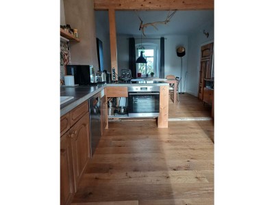 Apartment 7-Bett-Ferienhaus Hedwig - Features photo 15