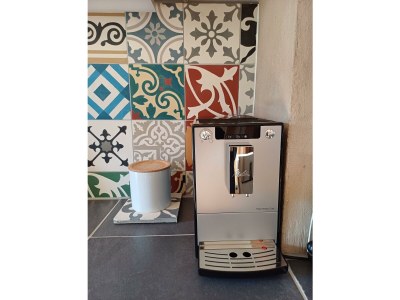 Apartment 7-Bett-Ferienhaus Hedwig - Features photo 16