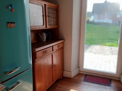 Apartment 7-Bett-Ferienhaus Hedwig - Features photo 17