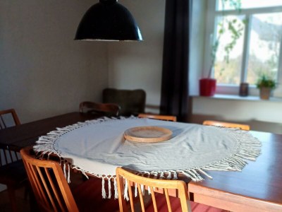 Apartment 7-Bett-Ferienhaus Hedwig - Features photo 18