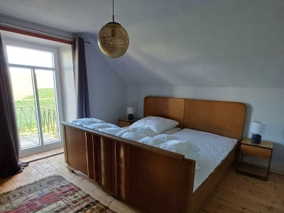 Apartment 7-Bett-Ferienhaus Hedwig - Features photo 19