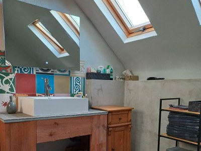 Apartment 7-Bett-Ferienhaus Hedwig - Features photo 21