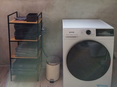 Apartment 7-Bett-Ferienhaus Hedwig - Features photo 22