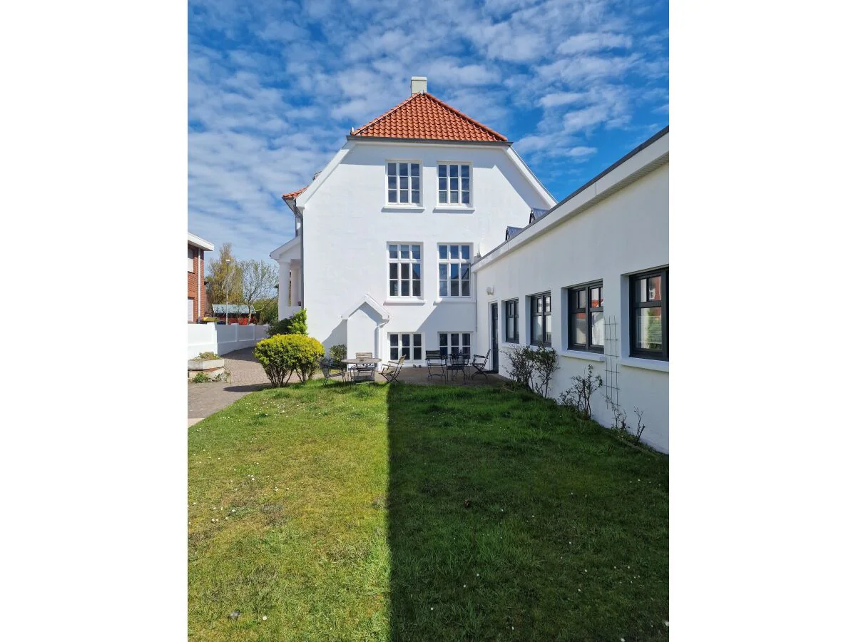 Holiday apartment Ferienwohnung Villa Aurora 7 - Outdoor photo 4